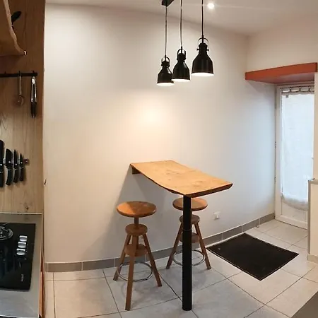 Luminous Step-free Apartment! Apartment Piegut-Pluviers