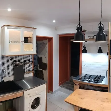 Luminous Step-free Apartment! *