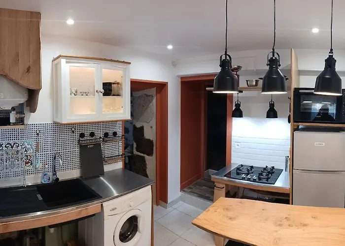 Luminous Step-free Apartment! *